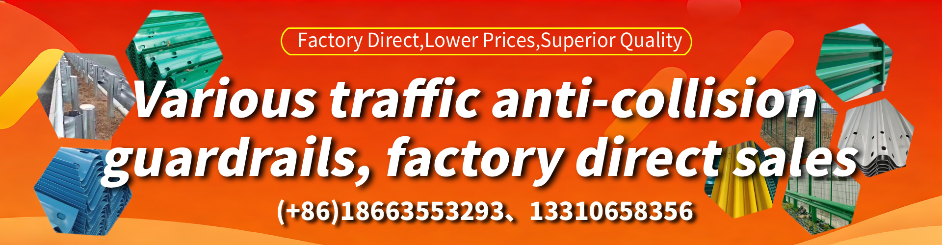 Armidale Expressway Guardrail Manufacturer